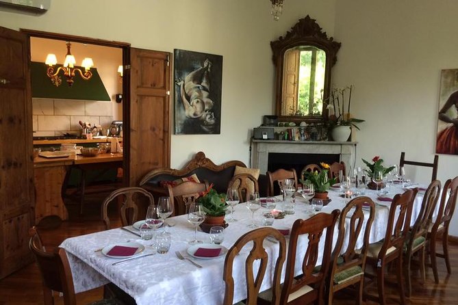 Florence Small-Group Pasta Class with Seasonal Ingredients - Small Group Size in a Real Kitchen: Why It Feels Personal