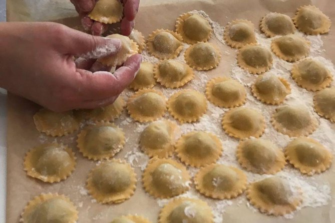 Florence Small-Group Pasta Class with Seasonal Ingredients - Diet and Allergies: What’s Supported, What Isn’t, and What to Tell Them