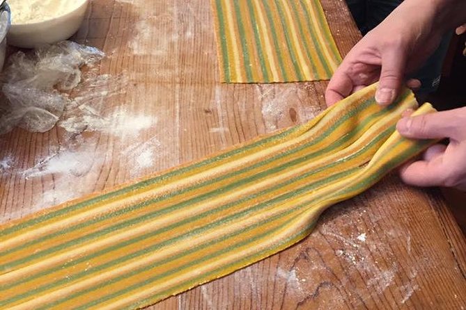 Florence Small-Group Pasta Class with Seasonal Ingredients - Price and Value: Why $126.98 Can Make Sense