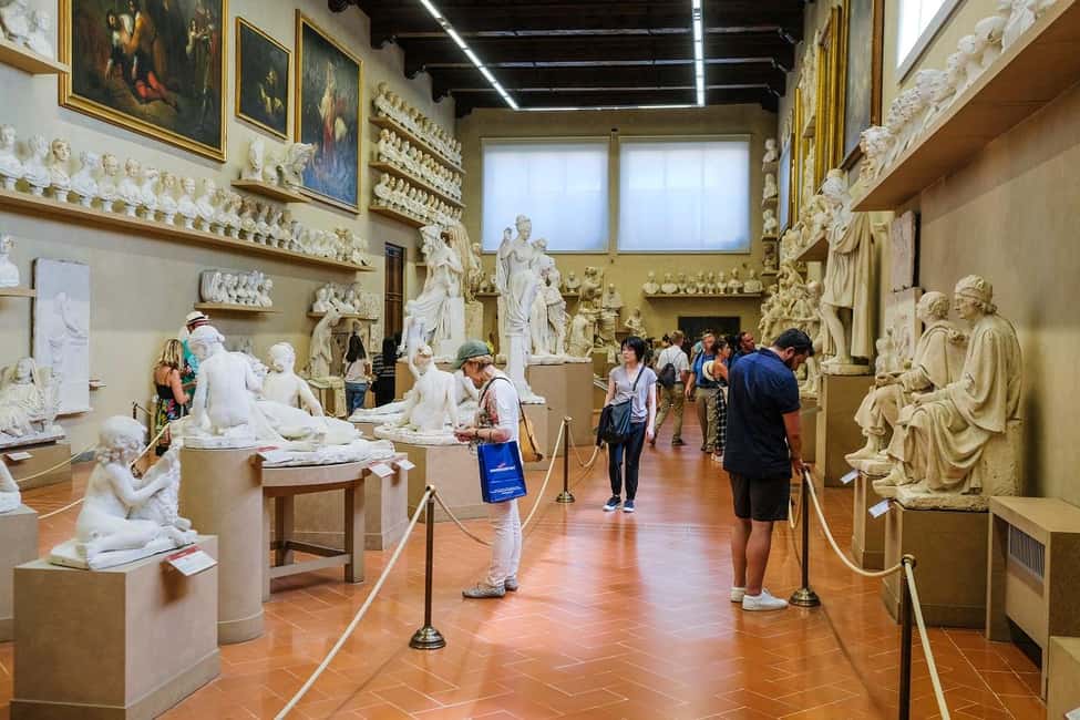 Florence: Statue of David & Duomo Guided Tour with Tickets - Price and Value: What $117 Buys in Real Time