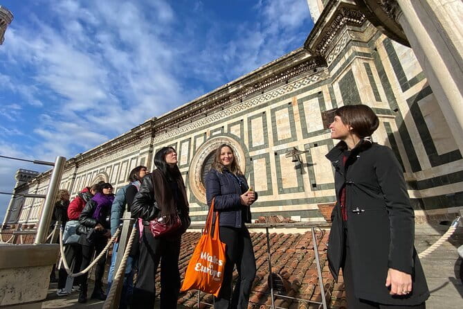 Florence: Statue of David & Duomo Guided Tour with Tickets - Price and Value: What $94.62 Actually Buys You