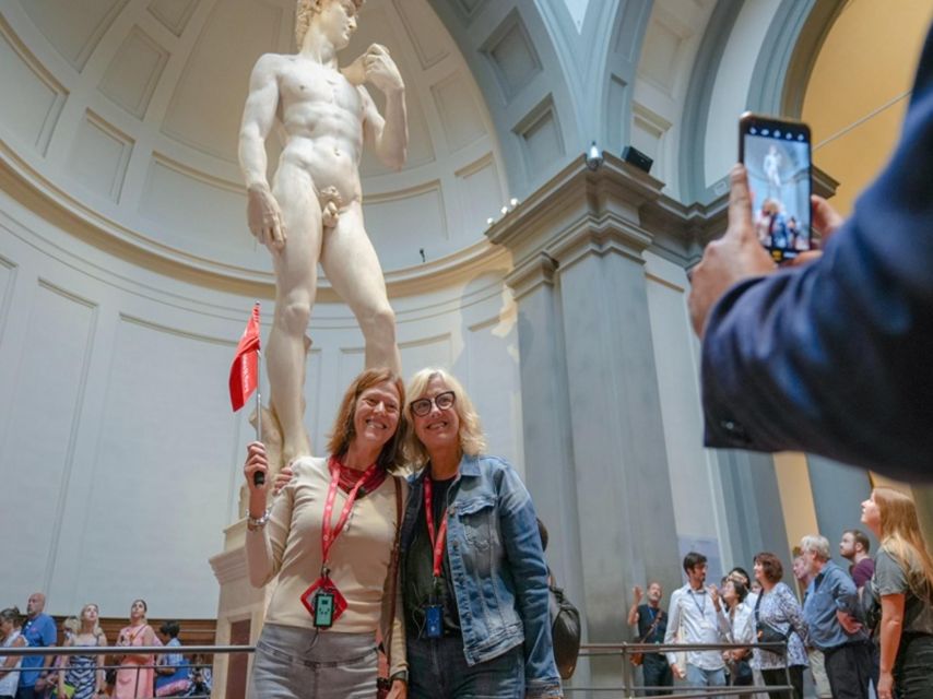 Florence: Statue of David Evening Tour - Skip-the-Line Entry and the Real Logistics Before You Go