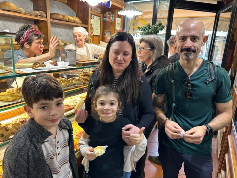 Florence: Street Food Tour with Wine & Local Guide - Price and value: why $39 can feel like a bargain in Florence