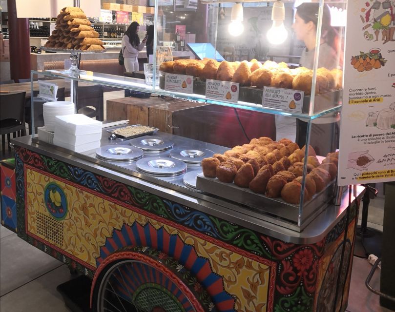 Florence: Street Food Walking Tour with Wine - How Much Value You’re Really Getting for $45