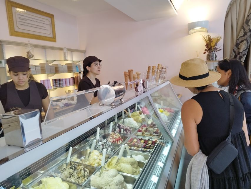 Florence: Street Food Walking Tour with Wine - Who This Tour Fits Best (And Who Should Skip It)