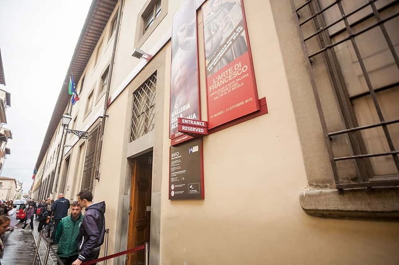 Florence: Timed Entrance Ticket to Michelangelo’s David - Price and value: is $26 worth it?