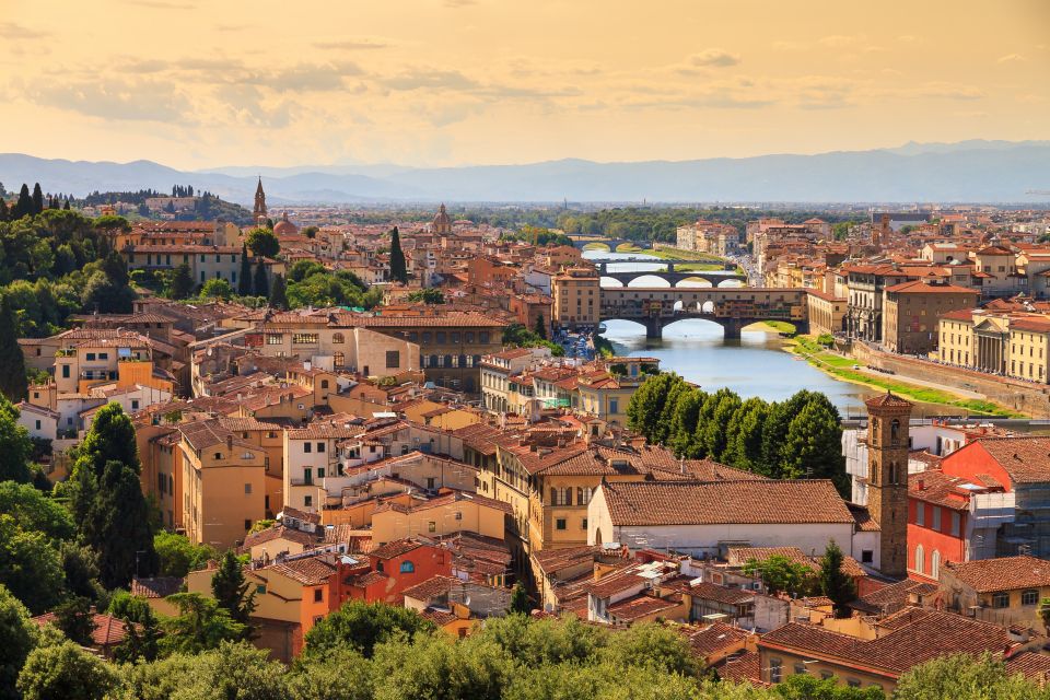 Florence: Timed Entrance Ticket to San Marco Museum - San Marco’s real appeal: it’s art in a still-living monastery