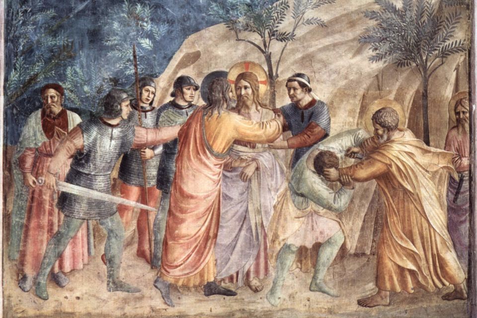 Florence: Timed Entrance Ticket to San Marco Museum - Cloister of St. Anthony: where you slow down without trying