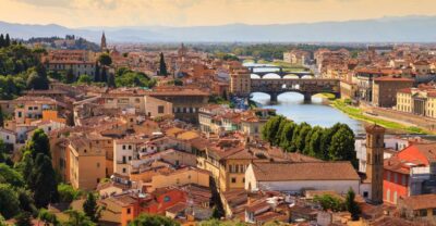 Florence: Timed Entrance Ticket to San Marco Museum - The building itself: church + Dominican convent (and why it matters)
