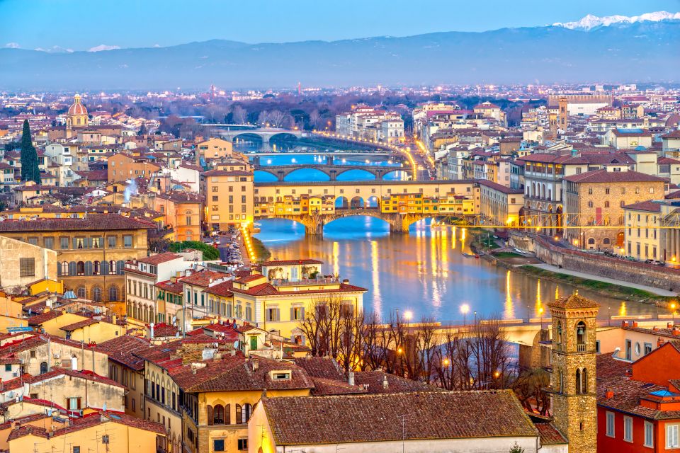 Florence: Timed Entrance Ticket to San Marco Museum - Who should book this San Marco ticket?