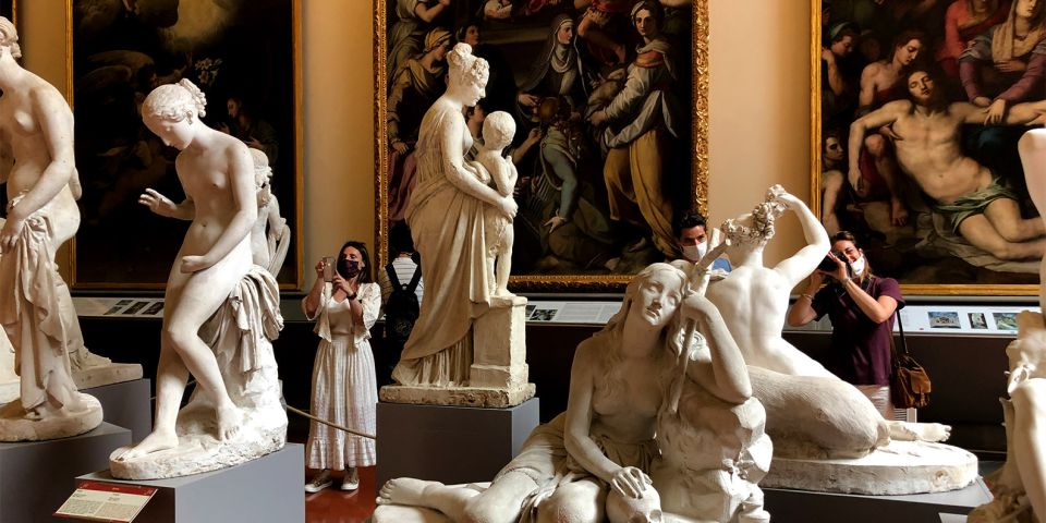 Florence: Timed Entry Ticket to Michelangelo's David & eBook - Should you book this Accademia timed entry ticket?