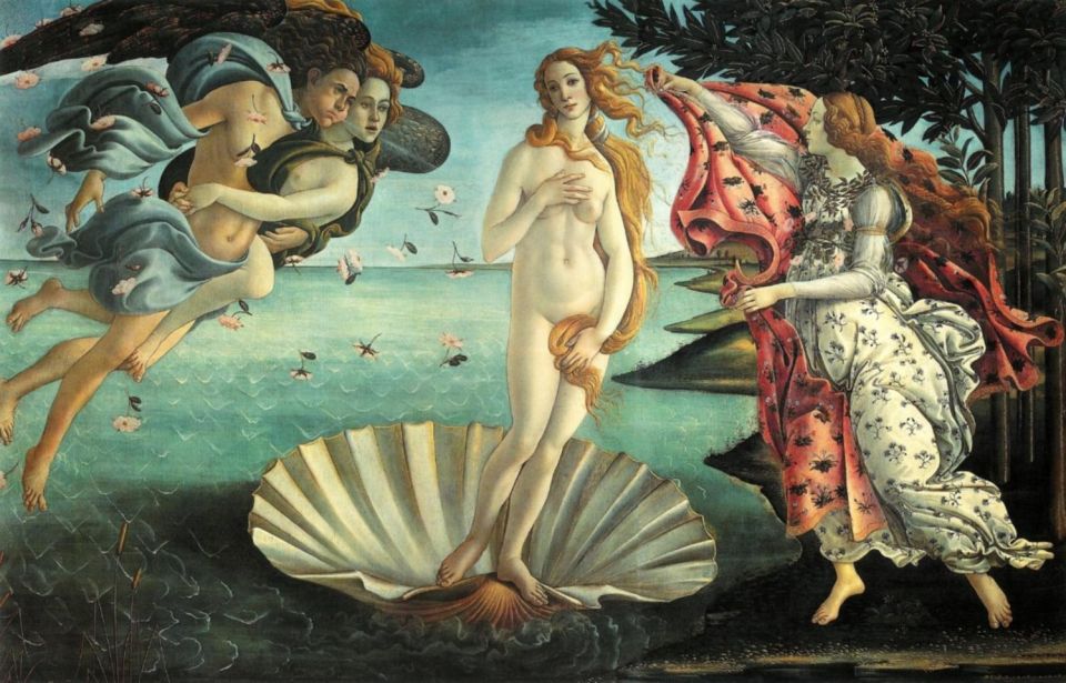 Florence: Timed Entry Ticket to Uffizi & Accademia Galleries - Entering Florence’s Two Biggest Art Moments Faster