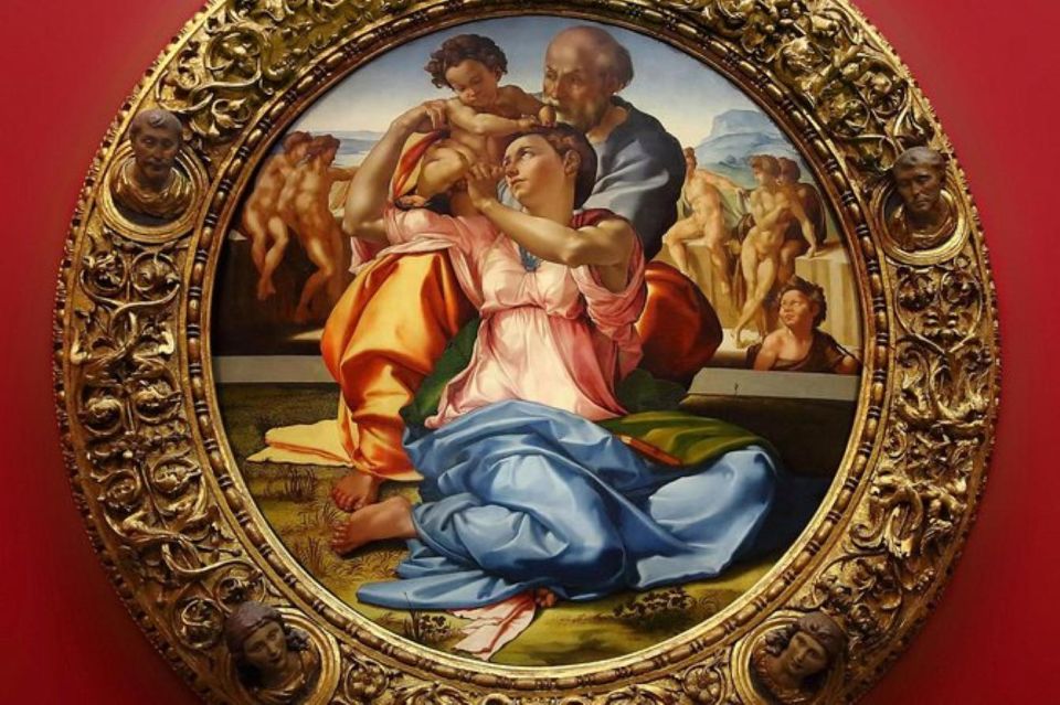 Florence: Timed Entry Ticket to Uffizi & Accademia Galleries - Who This Timed Ticket Combo Fits Best
