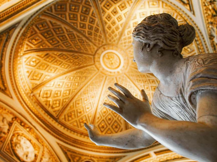 Florence: Timed Entry to Uffizi with Optional Audio Guide - Audio Guide Option: Phone, Headsets, and What to Do If It Glitches