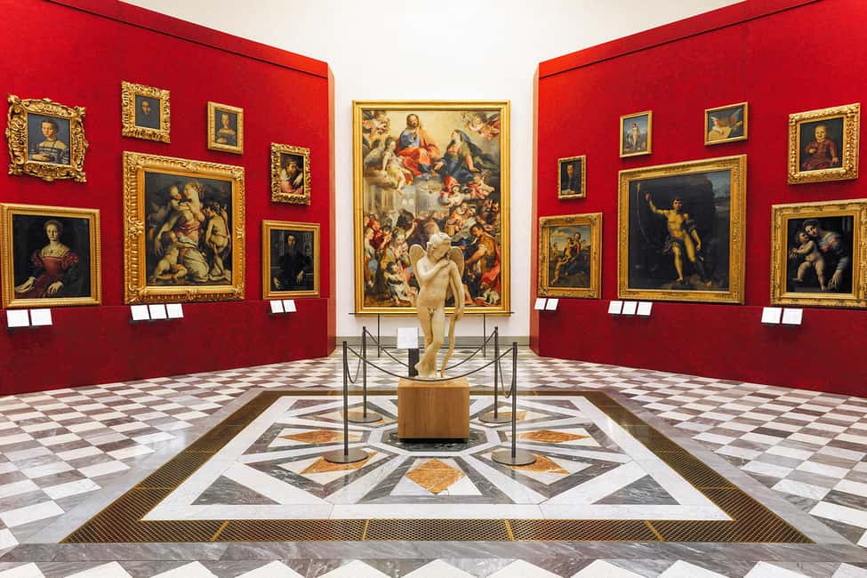 Florence: Timed Entry to Uffizi with Optional Audio Guide - Should You Book This Timed Entry to the Uffizi?