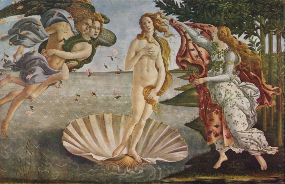 Florence: Uffizi & Accademia Priority Tickets with Audio App - Price and Value: What You’re Actually Paying For