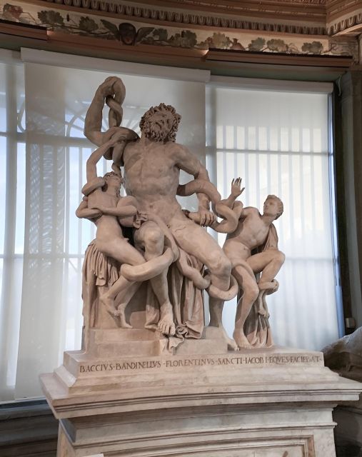 Florence: Uffizi & Accademia Priority Tickets with Audio App - Who This Works Best For (and Who Should Rethink It)