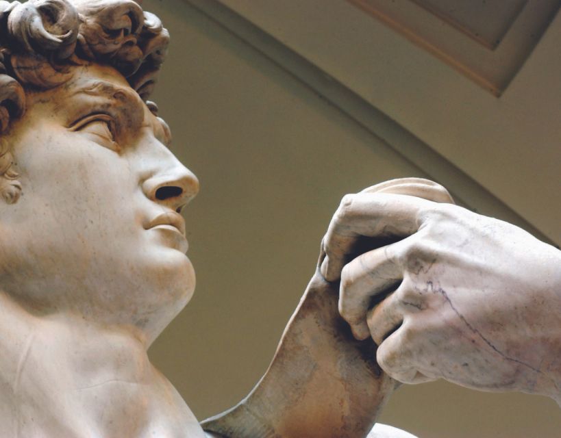 Florence: Uffizi & Accademia Priority Tickets with Audio App - Should You Book This Skip-the-Line Accademia and Uffizi Package?