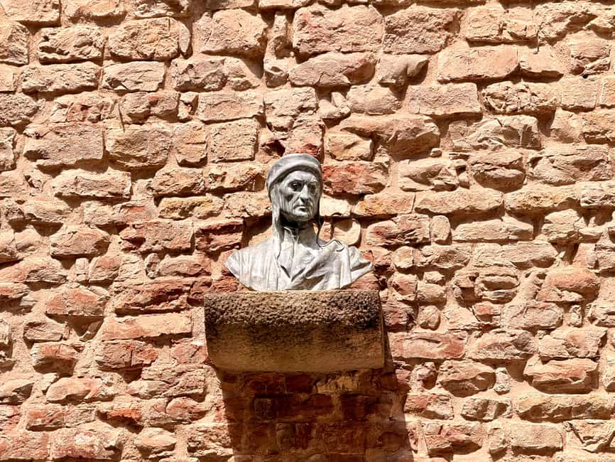 Florence: Uffizi & Accademia Small Group Walking Tour - What to bring (and what to avoid) so you’re not stressed at the doors
