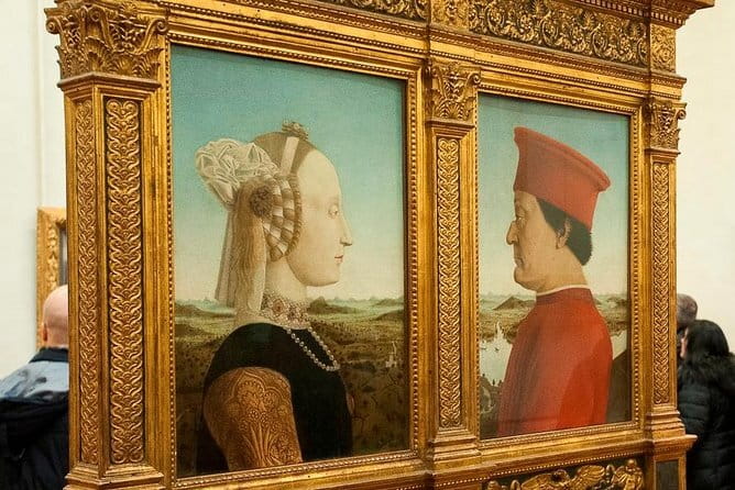 Florence Uffizi Gallery monolingual Small Group Tour - Meeting point, timed entry, and the one mistake that costs you the most
