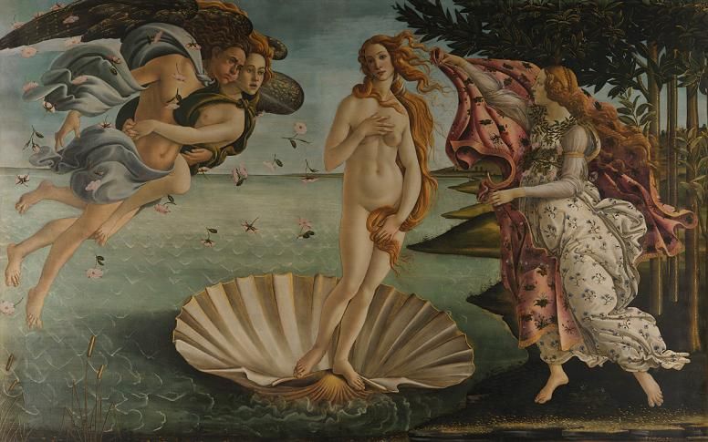Florence: Uffizi Gallery Priority Entrance and Tour - A Guided Route Through the Medici Story