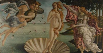Florence: Uffizi Gallery Priority Entrance and Tour - Where You Meet and How You Get Inside Fast