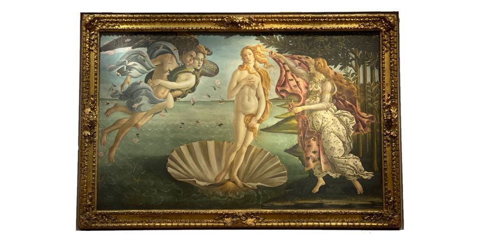 Florence: Uffizi Gallery Priority Ticket & Small-Group Tour - Should You Book This Uffizi Priority Ticket Small-Group Tour?