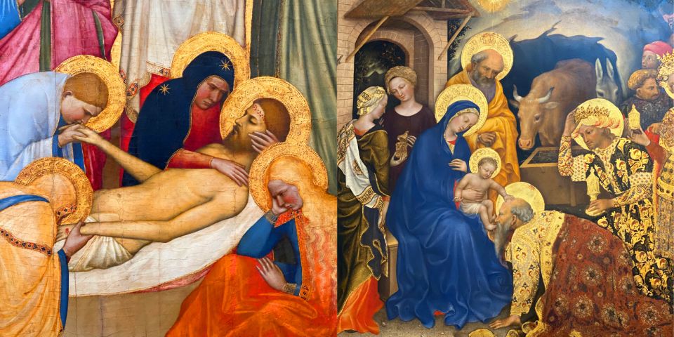Florence: Uffizi Gallery Priority Ticket & Small-Group Tour - Why Priority Entry at the Uffizi Changes the Whole Visit