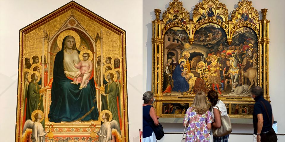 Florence: Uffizi Gallery Priority Ticket & Small-Group Tour - Price and Value: Is $87 a Good Deal?