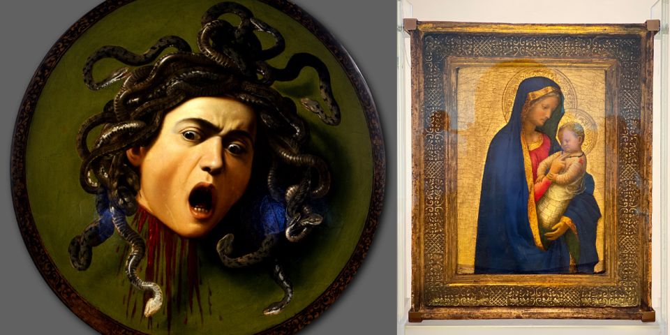 Florence: Uffizi Gallery Priority Ticket & Small-Group Tour - When This Tour Feels Like a Perfect Fit