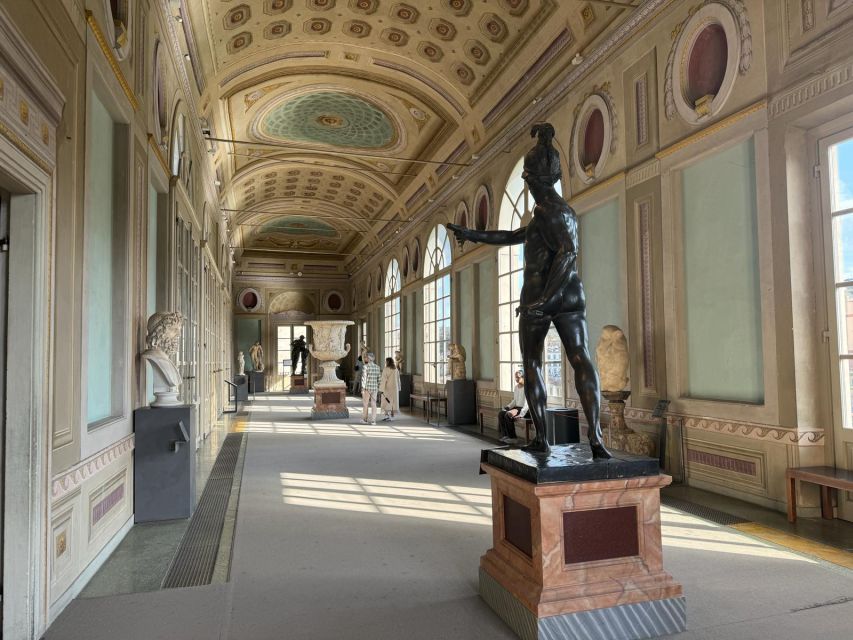 Florence: Uffizi Gallery Reserved-Entry VIP Tour - Should you book the Florence Uffizi Reserved-Entry VIP Tour?