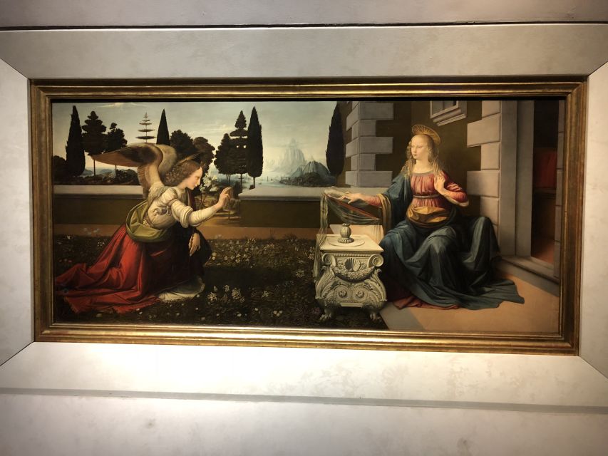 Florence: Uffizi Gallery Skip-the-line Ticket - Price and value: does $51-ish make sense?