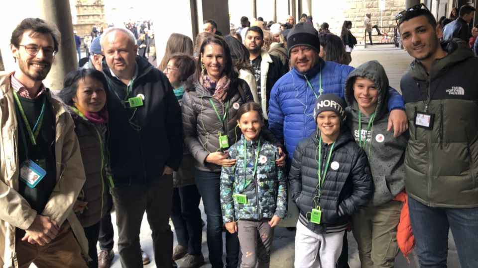 Florence: Uffizi Gallery Small Group Guided Tour - Price and value: is $82 for 1.5 hours worth it?