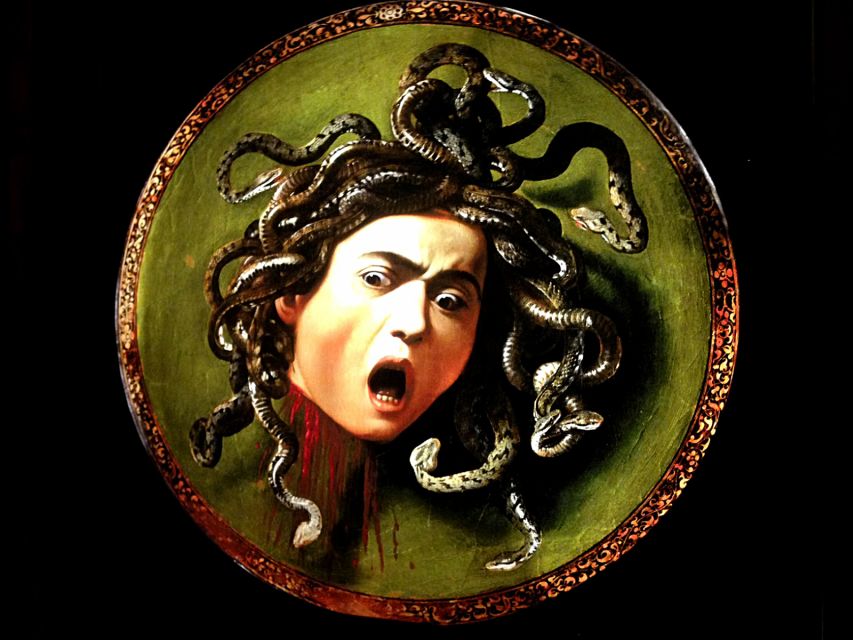 Florence: Uffizi Gallery Small Group Guided Tour - Who this tour fits best (and who should choose a different plan)