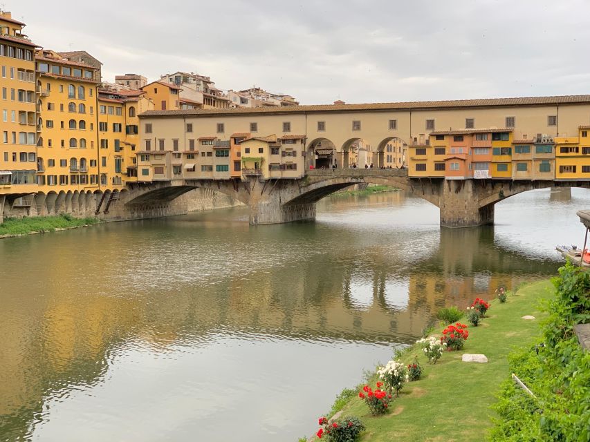 Florence: Uffizi Gallery Small-Group Guided Tour with Ticket - Key things that make this Uffizi tour worth your time