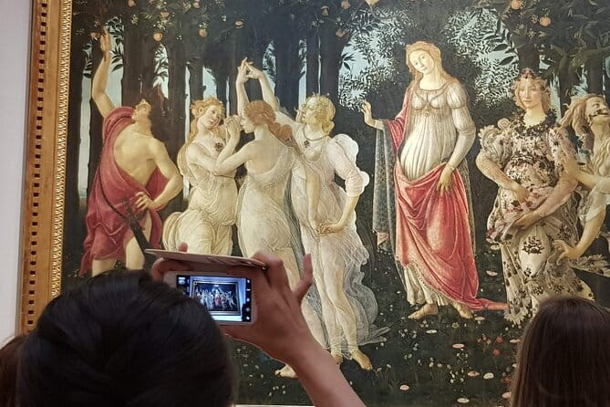 Florence: Uffizi Highlights, In-Depth Masterclass or Private Tour - Key Things To Know Before You Go