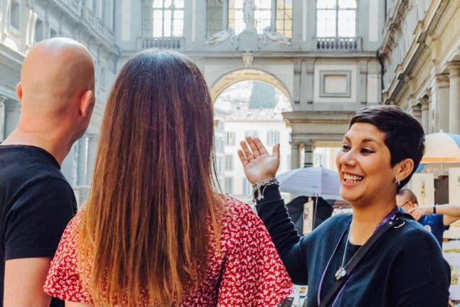 Florence: Uffizi Highlights, In-Depth Masterclass or Private Tour - The Real Magic: How Guides Turn Paintings Into Stories