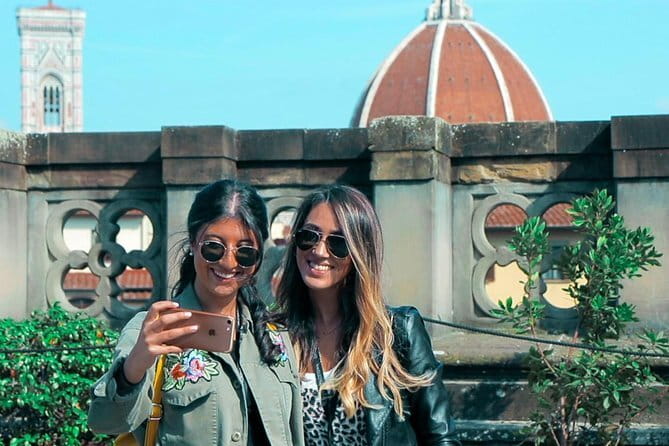 Florence: Uffizi Highlights, In-Depth Masterclass or Private Tour - Timing, Crowds, and the Security Check Reality