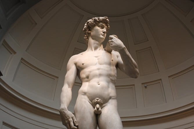 Florence: Uffizi Highlights, In-Depth Masterclass or Private Tour - Optional Combos: Uffizi Plus Duomo or Accademia