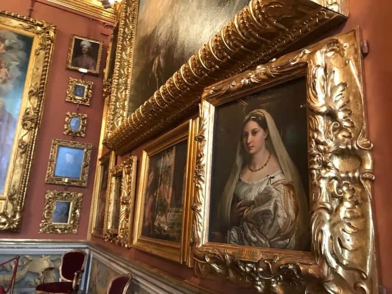 Florence: Uffizi, Pitti, Boboli and 7 Attractions 5-Day Pass - Key points before you go