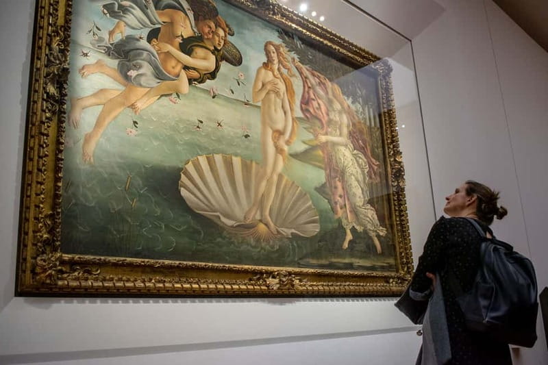 Florence: Uffizi, Pitti, Boboli and 7 Attractions 5-Day Pass - Should you book this Uffizi, Pitti, Boboli and Bardini pass?
