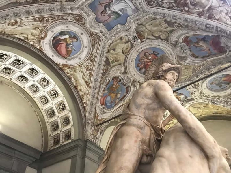 Florence: Uffizi, Pitti, Boboli and 7 Attractions 5-Day Pass - Palazzo Pitti and the Medici collections: more than one museum in one building