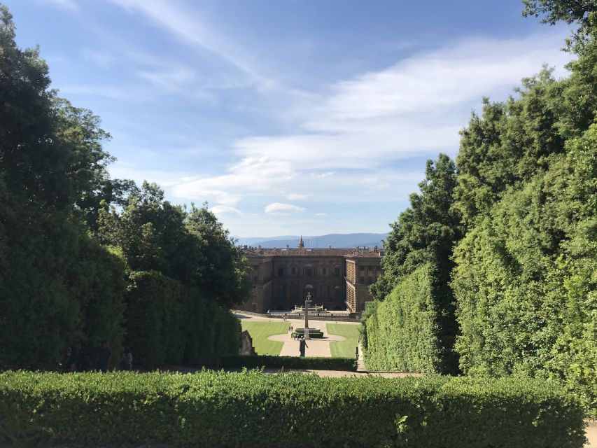 Florence: Uffizi, Pitti, Boboli and 7 Attractions 5-Day Pass - Boboli Gardens and Bardini Gardens: where the Renaissance relaxes (mostly)