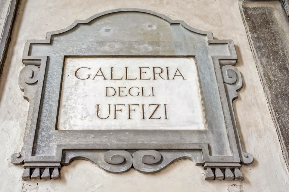 Florence: Uffizi Priority Ticket & Masterpieces Audio App - The Masterpieces to Prioritize: Venus, Leonardo, Medusa, and Michelangelo