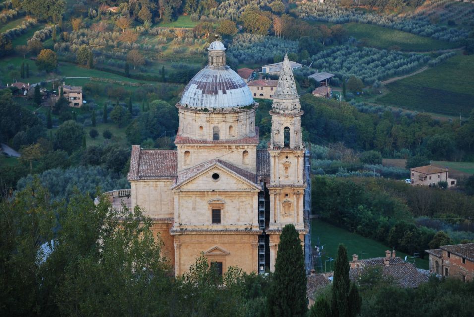 Florence: Valdorcia Wine, Brunello Montalcino, Montepulciano - Price and Value: Why $265 Can Be a Smart Deal in Florence
