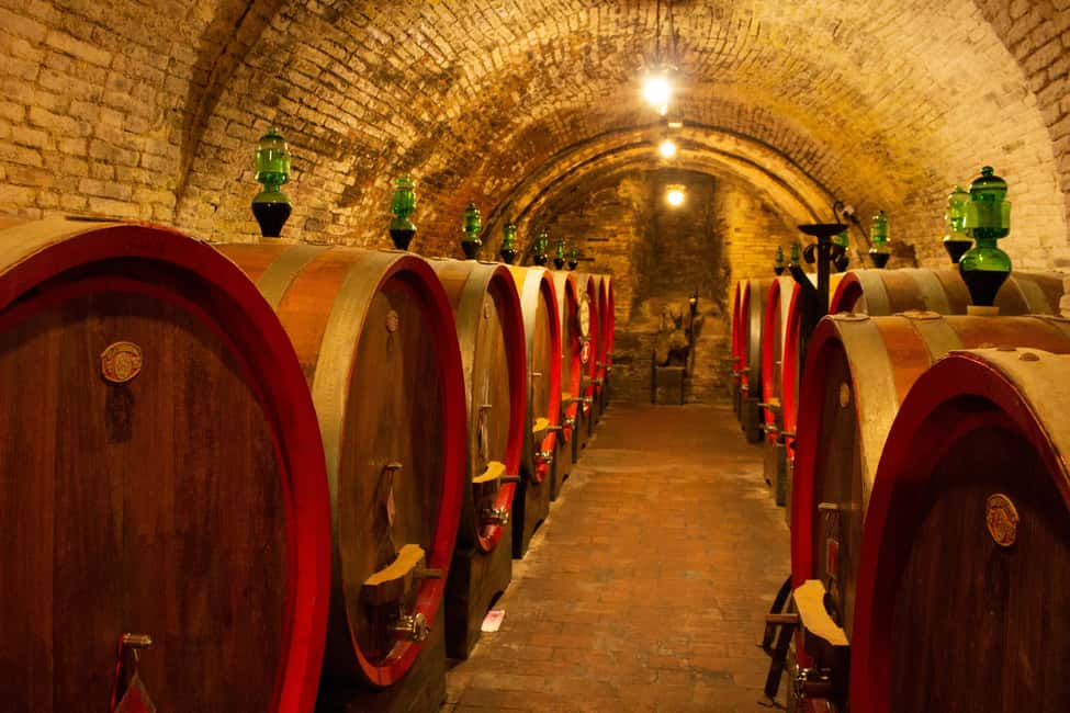 Florence: Valdorcia Wine, Brunello Montalcino, Montepulciano - Who This Tour Fits Best (and Who Might Want Something Else)