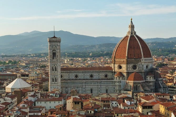Florence Walk Tour + Wine Windows Option | Discover, Sip, Enjoy! - Piazza della Signoria: Civic Florence in Full Motion