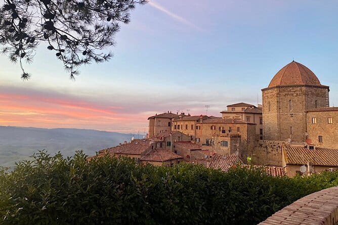 Florence Walking Tour with Accademia, Uffizi & Lunch - Pacing, Headsets, and Meeting Points: What Can Make or Break Your Day