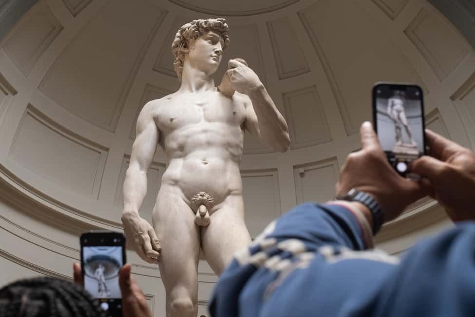 Florence: Walking Tour with David, Duomo & Uffizi Gallery - Price and Value: What You’re Actually Paying For