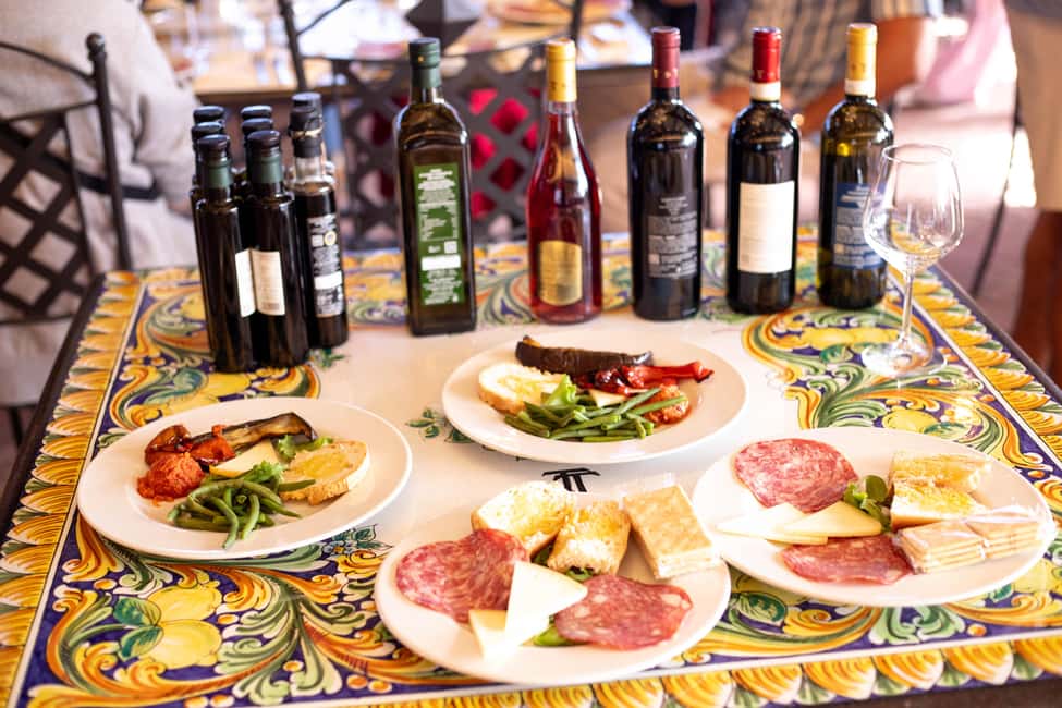 From Florence: Chianti Half-Day Afternoon Tour - Key highlights worth planning for